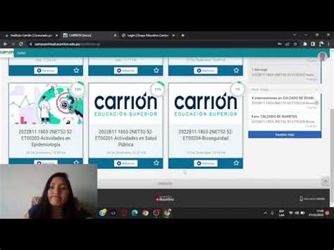 carrión net campus virtual|carrión net.